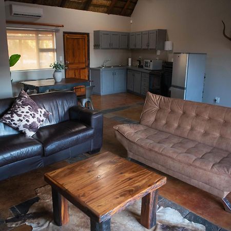 Morakane Safari Lodge Vryburg 部屋 写真