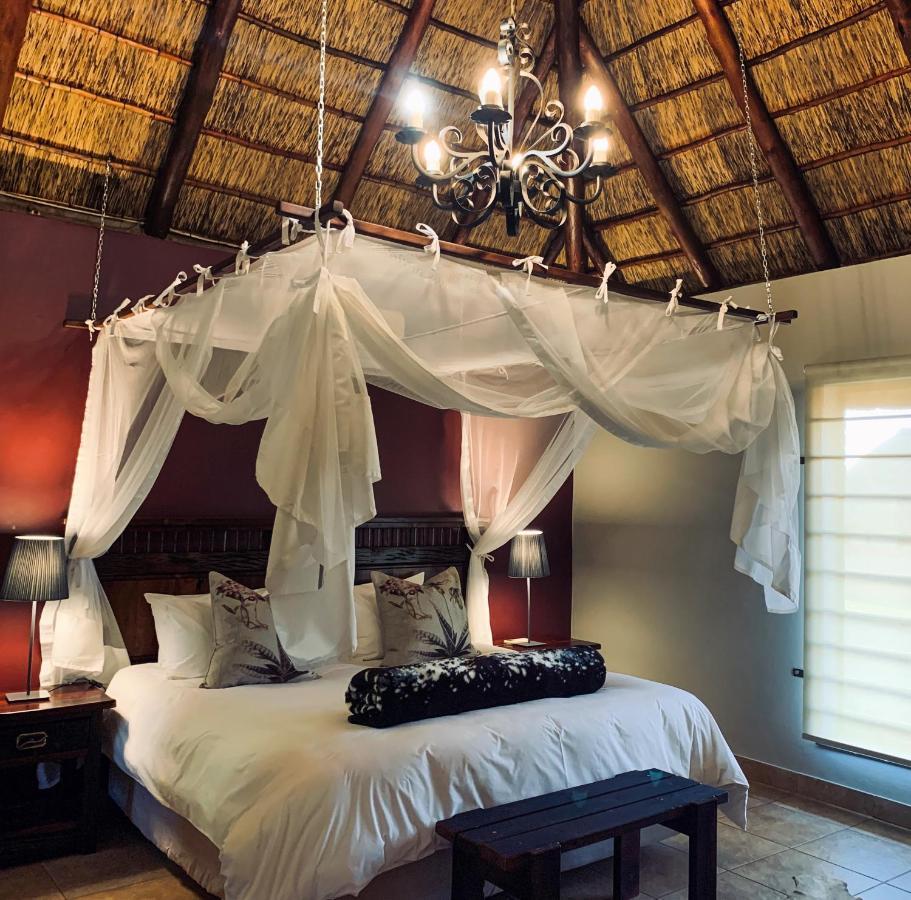 Morakane Safari Lodge Vryburg エクステリア 写真