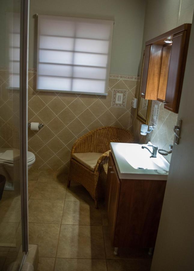 Morakane Safari Lodge Vryburg 部屋 写真