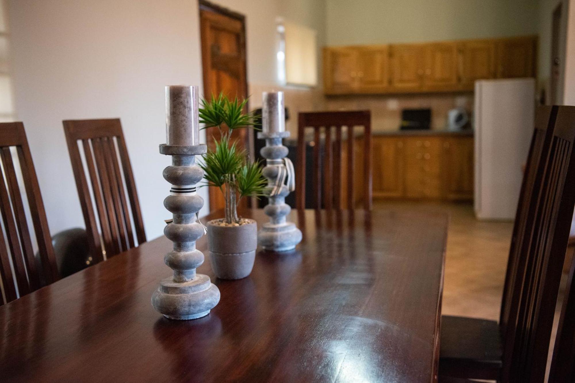 Morakane Safari Lodge Vryburg 部屋 写真