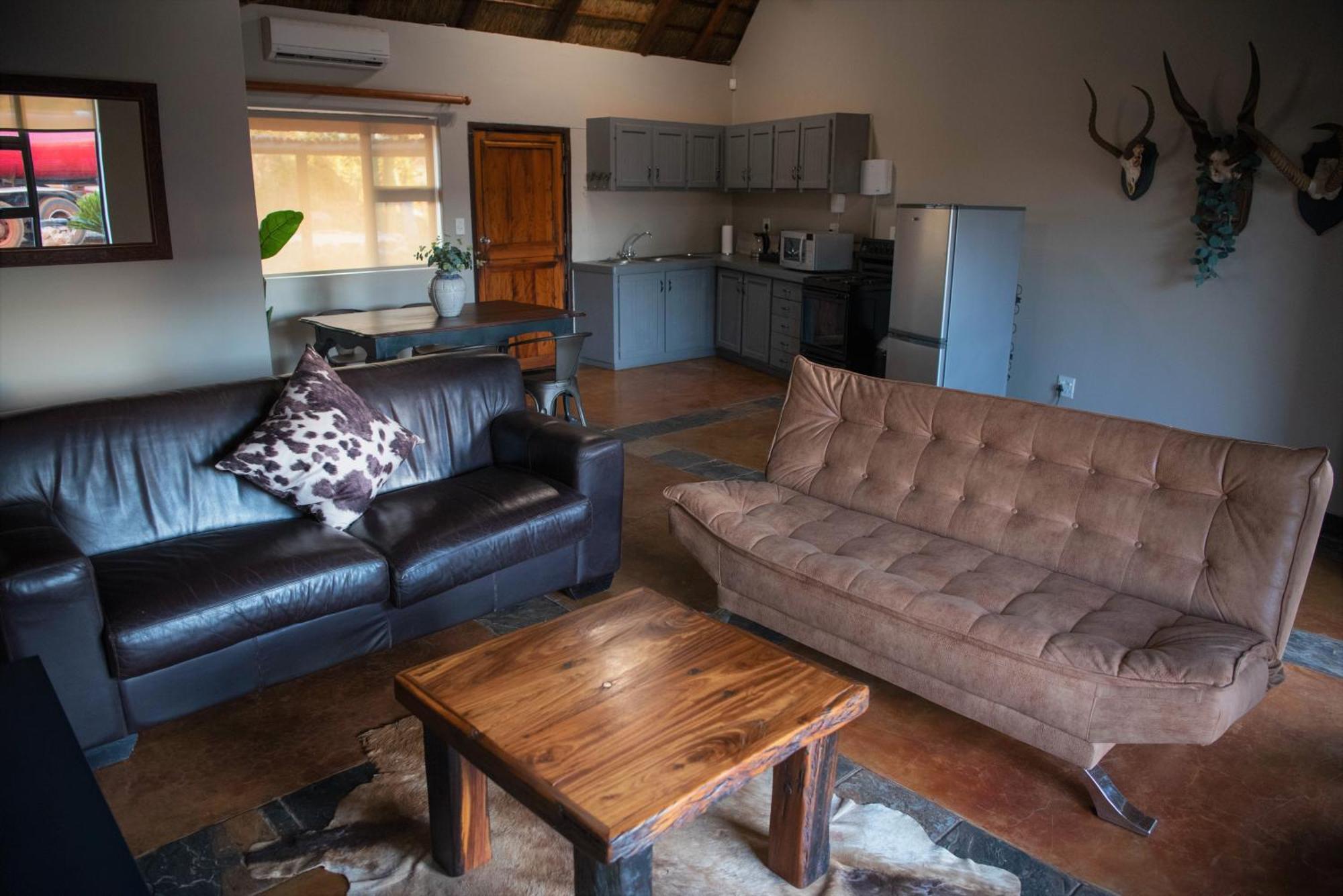 Morakane Safari Lodge Vryburg 部屋 写真