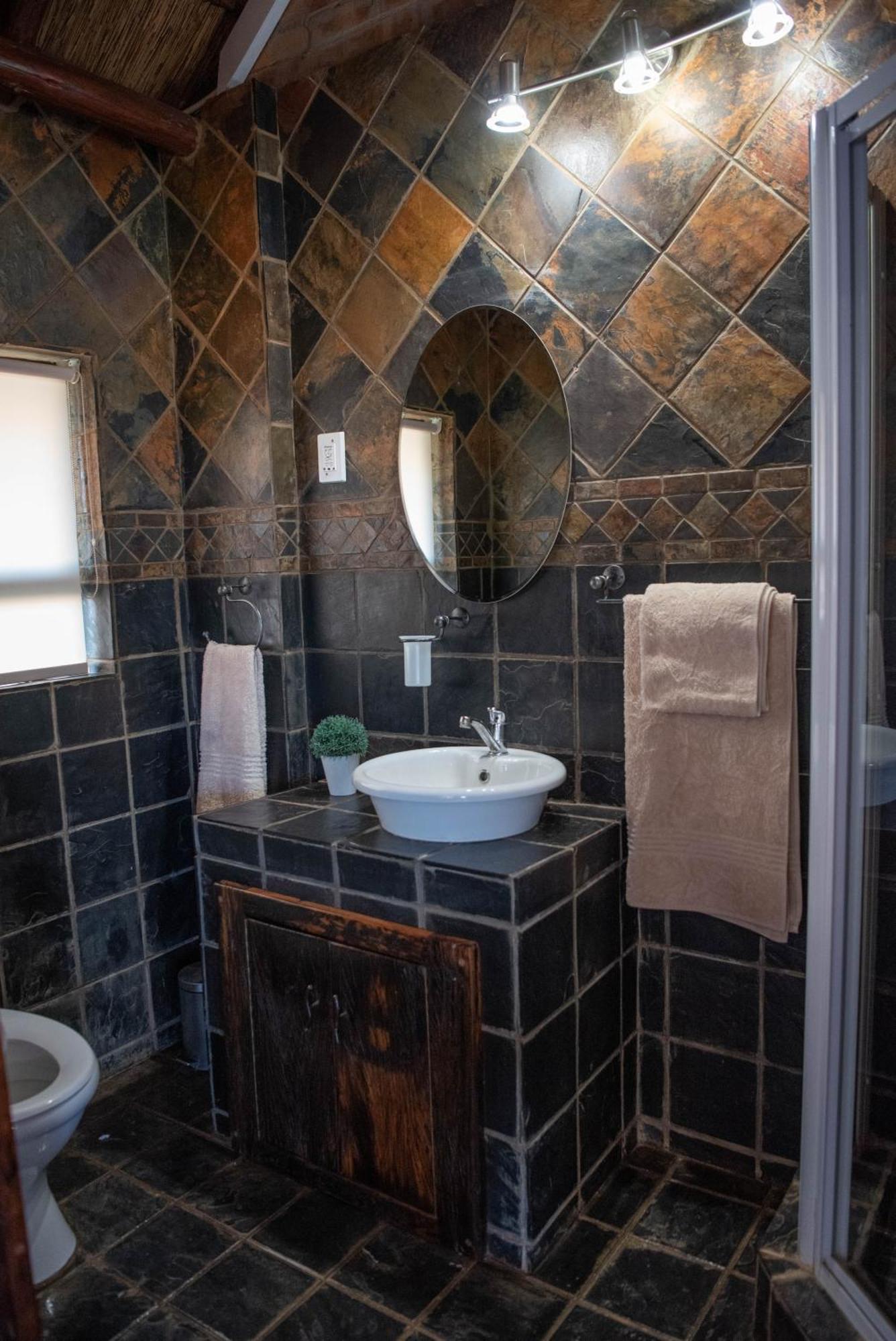 Morakane Safari Lodge Vryburg 部屋 写真